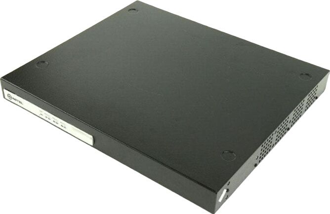 Mitel Mounting Brackets for 5000 DEI IP Expansion Cabinet (580.1001) Refurbished Refurbished - Mitel refurbished available on PCLiquidations