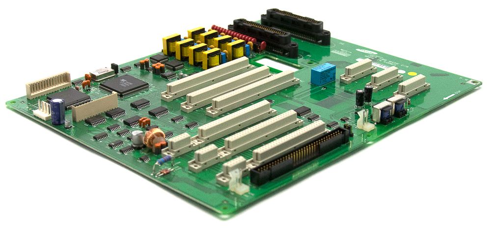 Samsung 100 iDCS Base C/S Circuit Board Refurbished - Samsung refurbished available on PCLiquidations