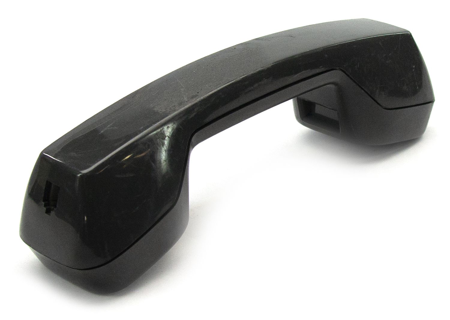 Buy Executone IDS Series Handset - Black Refurbished - $11.99 Executone IDS Series Handset - Black Refurbished - refurbished available on PCLiquidations