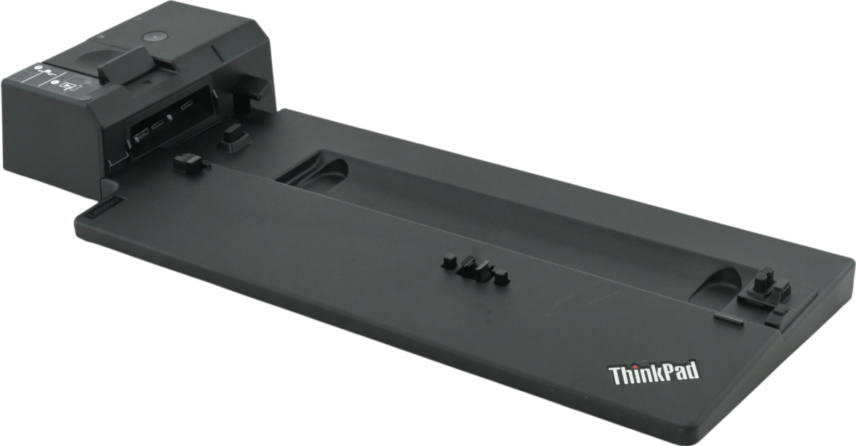 Lenovo SD20W51388 ThinkPad Pro 40AH Docking Station w/ 135W Power Delivery - Refurbished Refurbished - Lenovo refurbished available on PCLiquidations