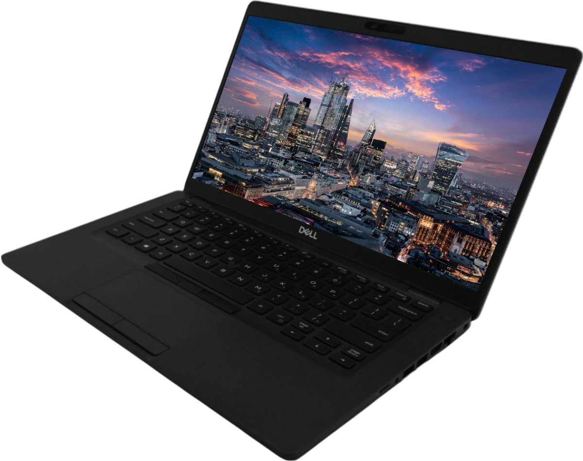 Dell Latitude 5400 14"" Laptop i5-8350U - Windows 11 - Grade A Refurbished - Dell refurbished available on PCLiquidations