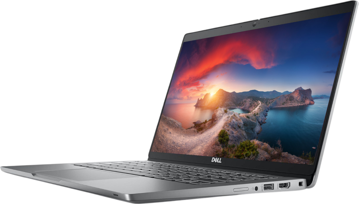 Dell Latitude 5330 2-in-1 13.3"" Touchscreen Laptop i7-1265U - Windows 11 - Grade C Refurbished - Dell refurbished available on PCLiquidations