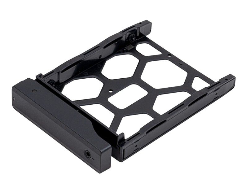 Synology Disk Tray Type D6 for DS1513+ and DS1813+ Refurbished -  refurbished available on PCLiquidations
