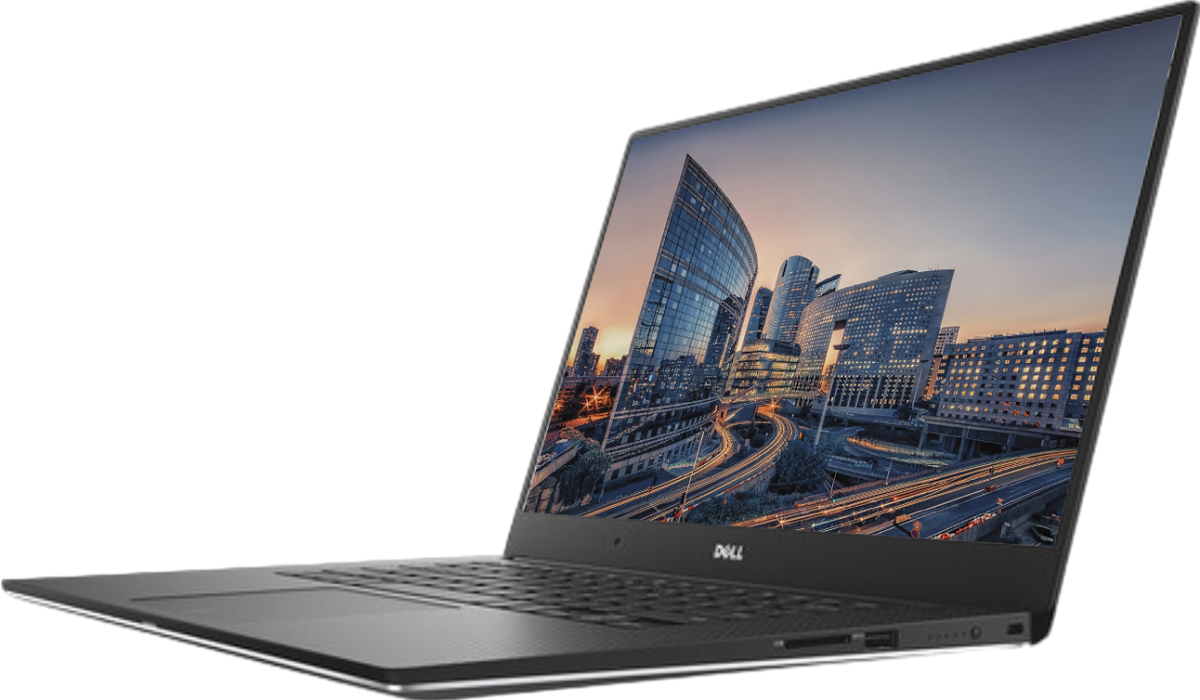 Dell Precision 5520 15.6"" Laptop i5-7440HQ - No OS - Grade A Refurbished - Dell refurbished available on PCLiquidations