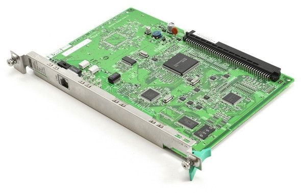 Panasonic KX-TDA5196 Remote Modem Card (V.90) - Refurbished Refurbished - Panasonic refurbished available on PCLiquidations