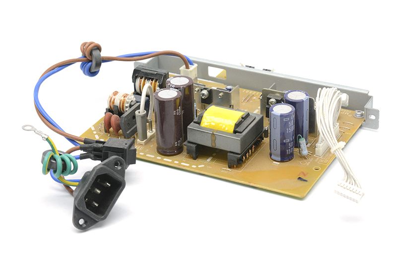 Okidata Microline 320 Turbo (I.O) Power Board (44112501) - Refurbished Refurbished -  refurbished available on PCLiquidations