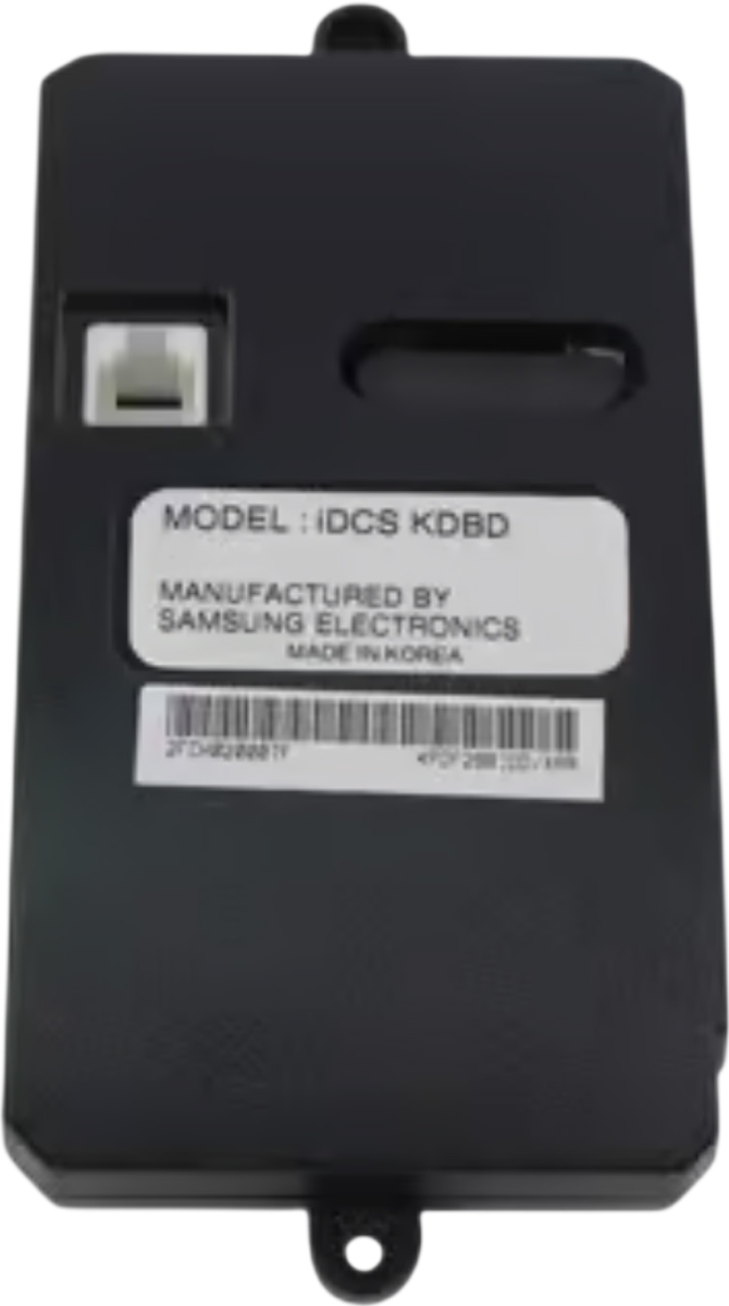 Samsung iDCS Falcon KDBD DLI Keyphone Daughterboard - Grade A Refurbished - Samsung refurbished available on PCLiquidations