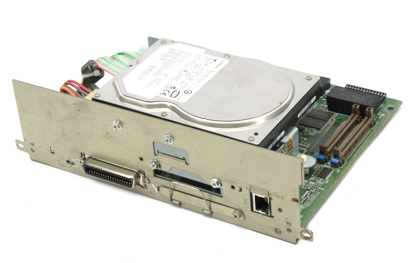 Ricoh B1385101 Mother Main Control Board Refurbished -  refurbished available on PCLiquidations