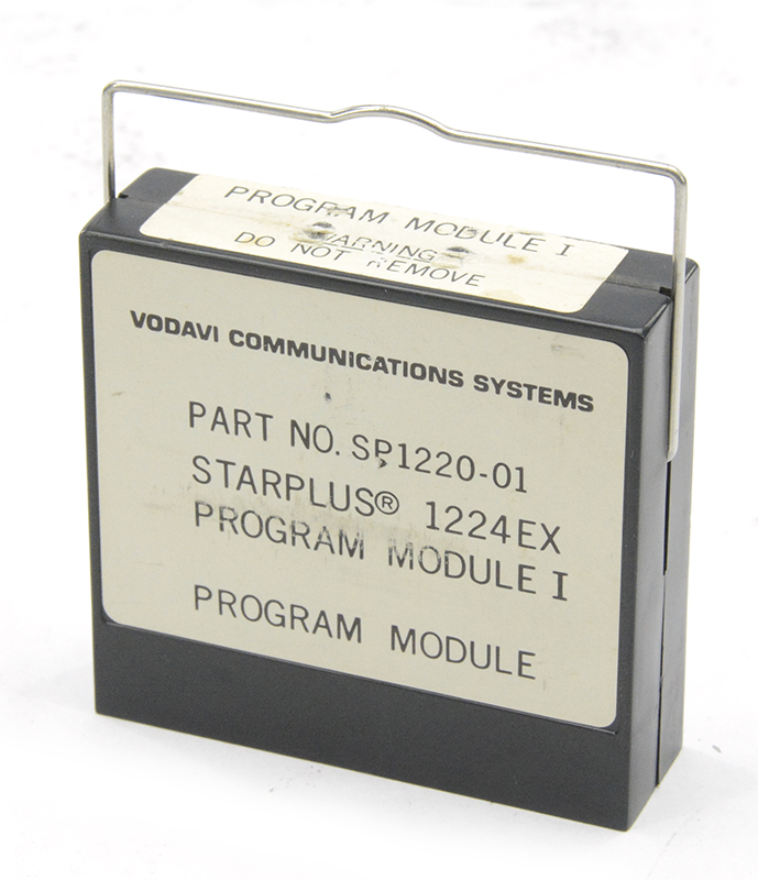 Vodavi Starplus Program Module I (SP1220-01) Refurbished -  refurbished available on PCLiquidations