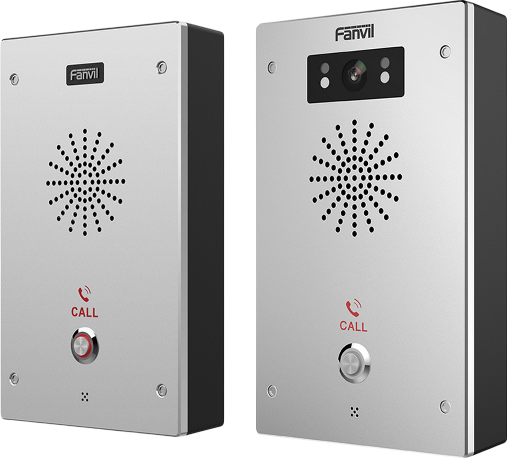 Fanvil i16SV The Perfect Solution For Broadcasting And Intercom Needs Refurbished - Fanvil refurbished available on PCLiquidations