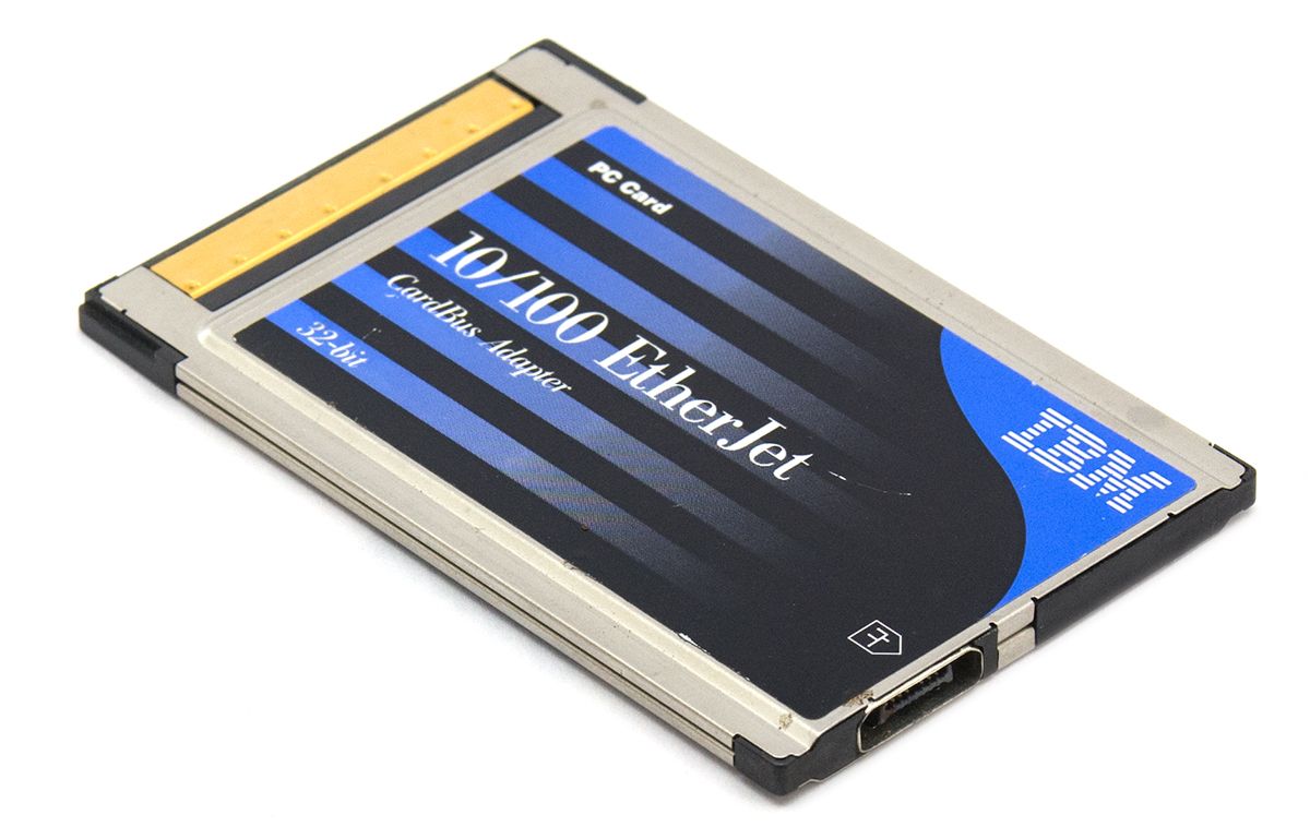 IBM 08L3148 10/100 Ethernet Card Bus Adapter Refurbished -  refurbished available on PCLiquidations