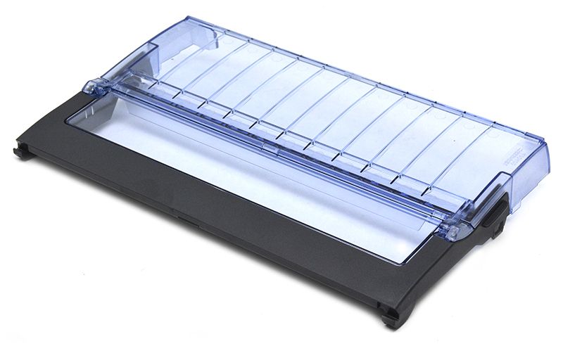 Okidata Microline 420 Front Access Cover (42115402) Refurbished -  refurbished available on PCLiquidations