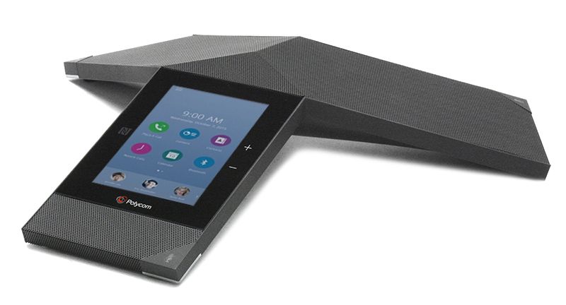 Polycom 8800 RealPresence Trio Conference Phone - Skype for Business Refurbished - Polycom refurbished available on PCLiquidations