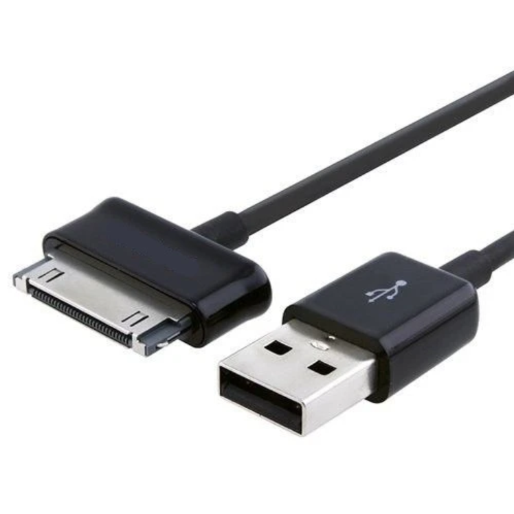 Samsung Galaxy Tab 2 30-pin Charger Refurbished - Samsung refurbished available on PCLiquidations