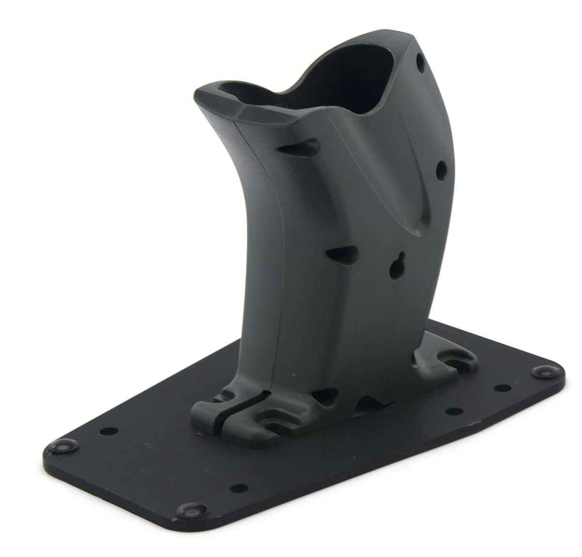 Code CR2AG-A42 Universal Mountable Charger with Weighted Base Refurbished -  refurbished available on PCLiquidations