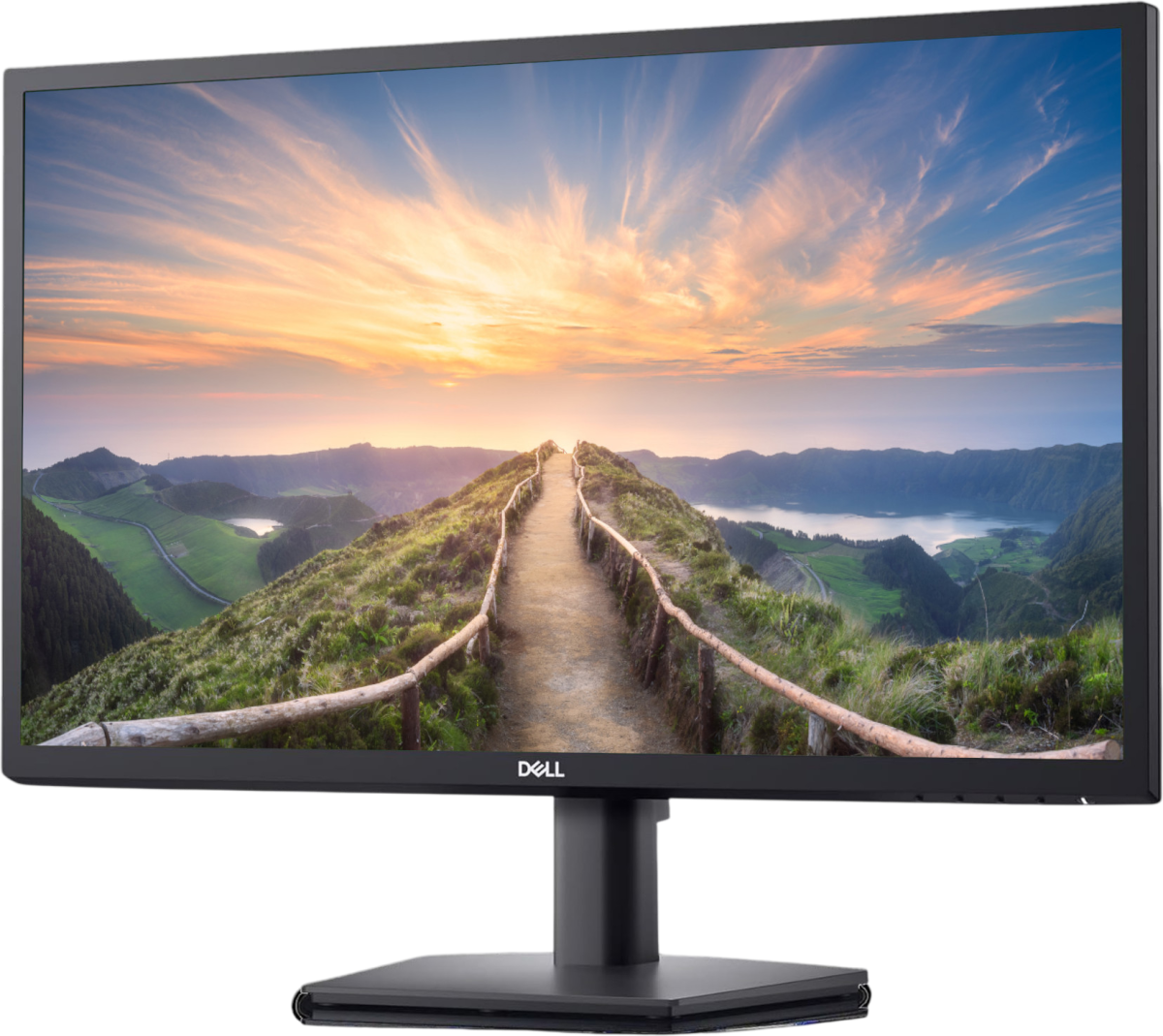 Dell E2423H 24"" FHD LED LCD Monitor - Grade A Refurbished - Dell refurbished available on PCLiquidations