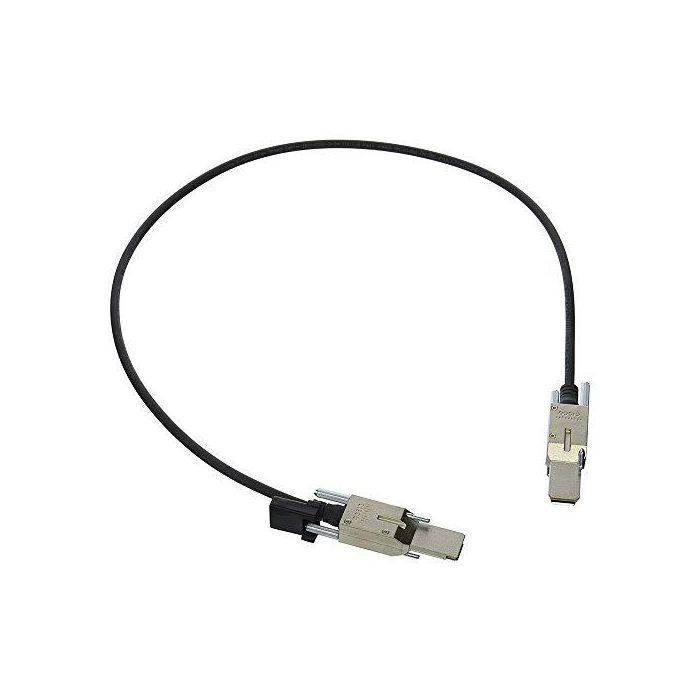 Buy Cisco 10ft Stacking Cable for Catalyst 9200/9200L Refurbished - $312.71 Cisco 10ft Stacking Cable for Catalyst 9200/9200L Refurbished - Cisco Systems Inc. refurbished available on PCLiquidations