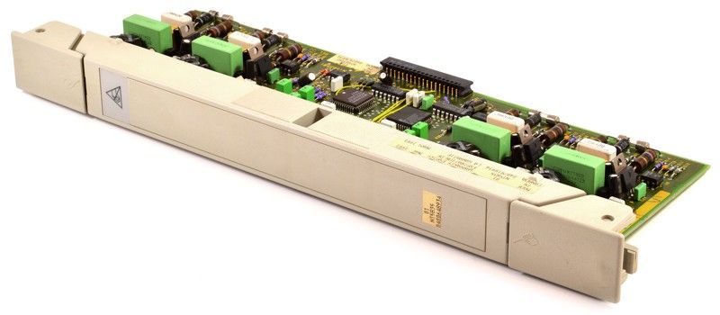 Nortel Norstar NT5B35 Trunk Cartridge (NON DS) Refurbished -  refurbished available on PCLiquidations