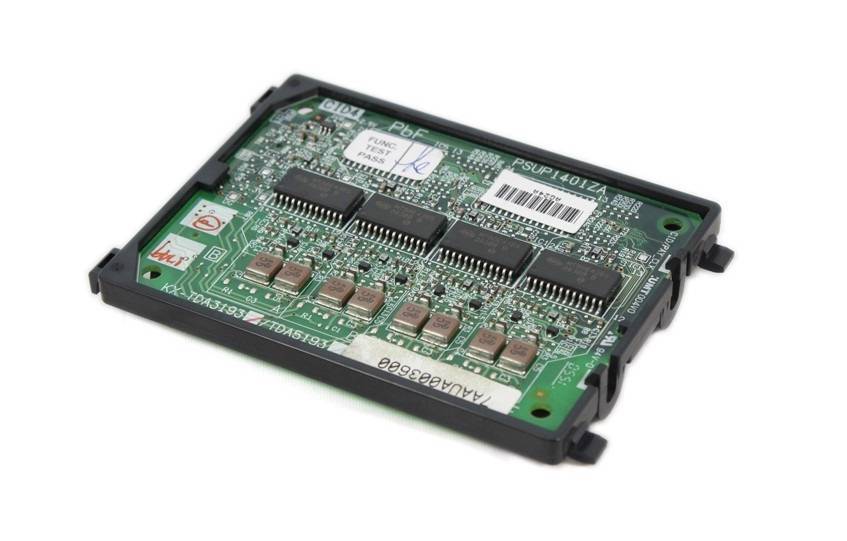 Buy Panasonic KX-TDA3193 4-Port Caller-ID Card Refurbished - $40.95 Panasonic KX-TDA3193 4-Port Caller-ID Card Refurbished - Panasonic refurbished available on PCLiquidations