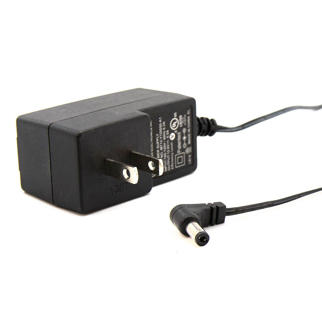 Buy Generic 12V 0.5A Power Adapter Refurbished - $11.99 Generic 12V 0.5A Power Adapter Refurbished - refurbished available on PCLiquidations