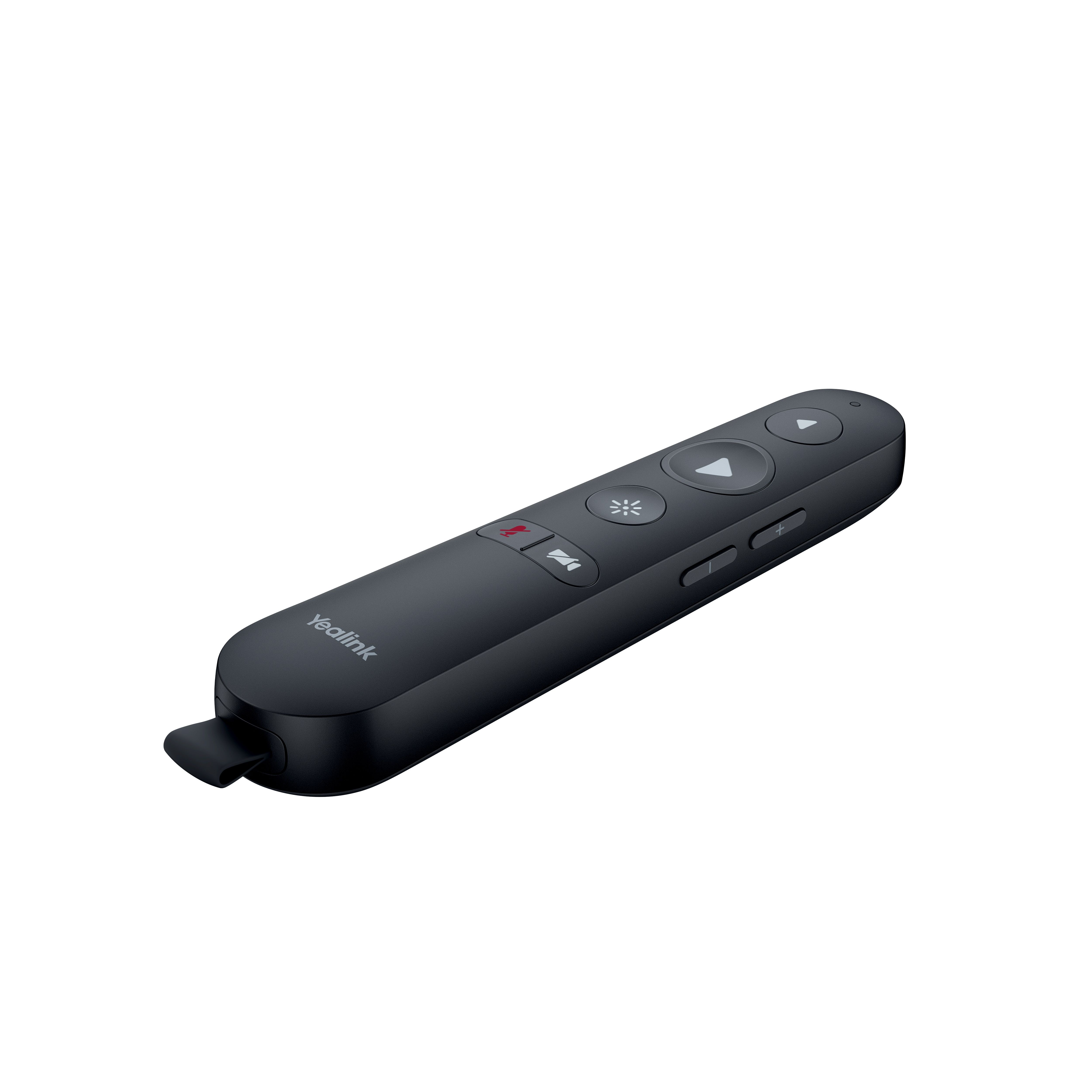 Yealink MeetingBoard Remote Control Presentation Pointer Refurbished - Yealink refurbished available on PCLiquidations