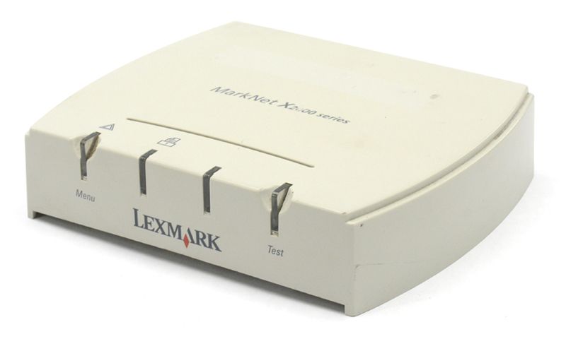 Buy Lexmark X2011E Print Server (46D0060) - Refurbished Refurbished - $64.95 Lexmark X2011E Print Server (46D0060) - Refurbished Refurbished - Lexmark refurbished available on PCLiquidations