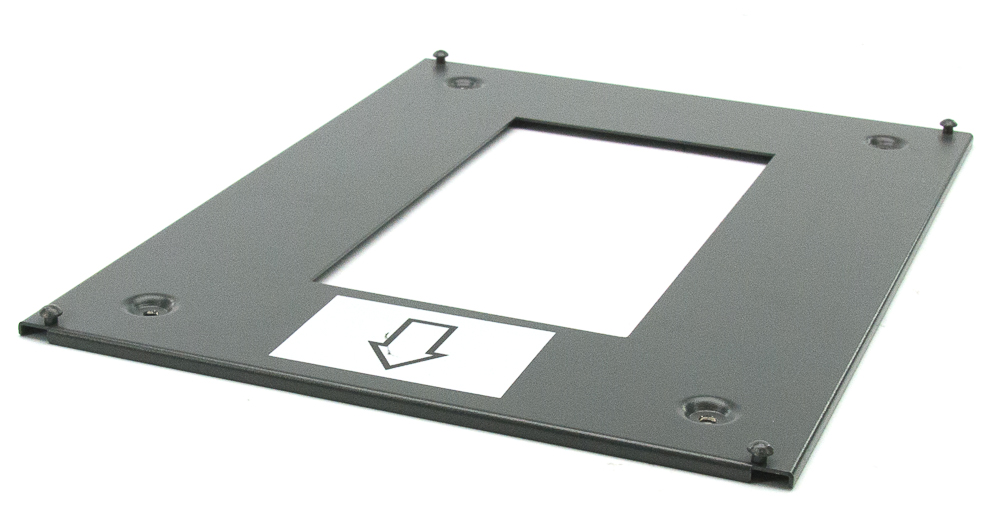 Vodavi DHD-04 Wall Mount Bracket Refurbished -  refurbished available on PCLiquidations