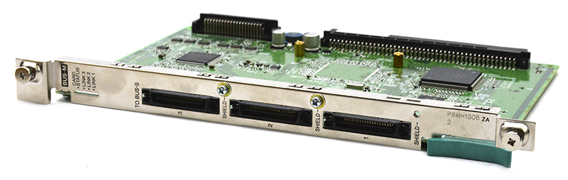 Buy Panasonic BUS-M Master Cabinet Expander Card (KX-TDA6110) Refurbished - $199.99 Panasonic BUS-M Master Cabinet Expander Card (KX-TDA6110) Refurbished - Panasonic refurbished available on PCLiquidations