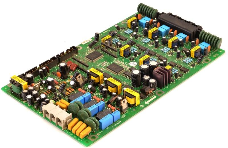 Buy Vodavi Triad V44 CSIB 3x8 Expansion Card Refurbished - $36.95 Vodavi Triad V44 CSIB 3x8 Expansion Card Refurbished - refurbished available on PCLiquidations