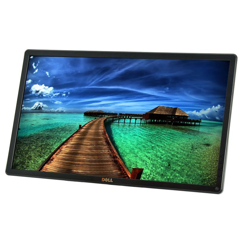 Dell E2314H 23"" Widescreen LCD Monitor - No Stand - Grade A Refurbished - Dell refurbished available on PCLiquidations