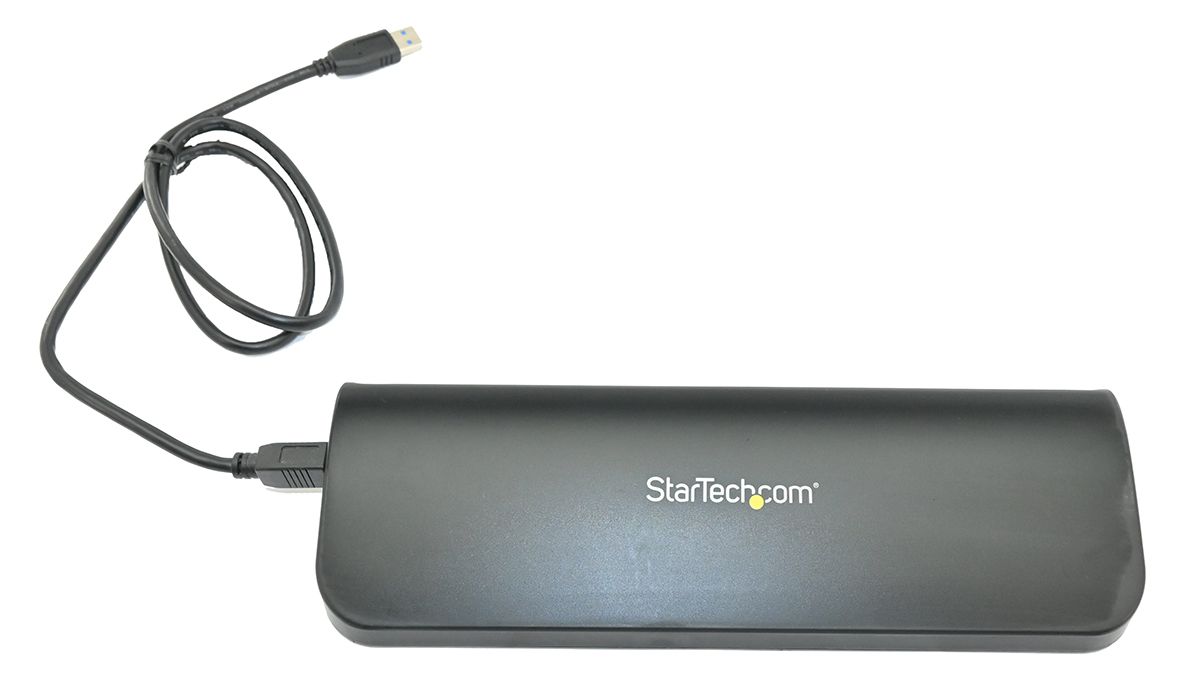 Buy StarTech USB3SDOCKHDV Dual Monitor USB 3.0 Docking Station - Refurbished Refurbished - $86.95 StarTech USB3SDOCKHDV Dual Monitor USB 3.0 Docking Station - Refurbished Refurbished - StarTech.com (standardized as per the brand's official website refurbished available on PCLiquidations