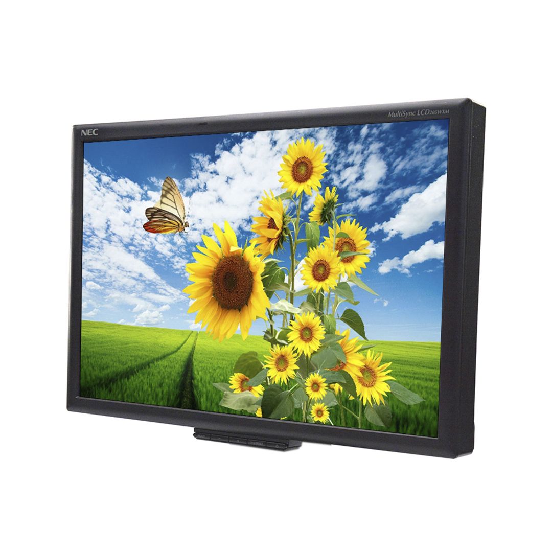 Buy NEC 205WXM 20"" LCD Monitor - No Stand- Grade A Refurbished - $41.95 NEC 205WXM 20"" LCD Monitor - No Stand- Grade A Refurbished - NEC (Nippon Electric Company) refurbished available on PCLiquidations