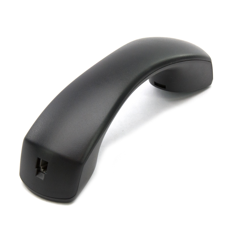 HP 4120 Series Handset - Black Refurbished - Hewlett-Packard (ou HP en abrégé) refurbished available on PCLiquidations