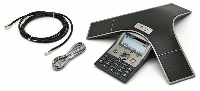 Buy Cisco 7937G Black IP Display Conference Phone - Grade B Refurbished - $37.95 Cisco 7937G Black IP Display Conference Phone - Grade B Refurbished - Cisco Systems Inc. refurbished available on PCLiquidations