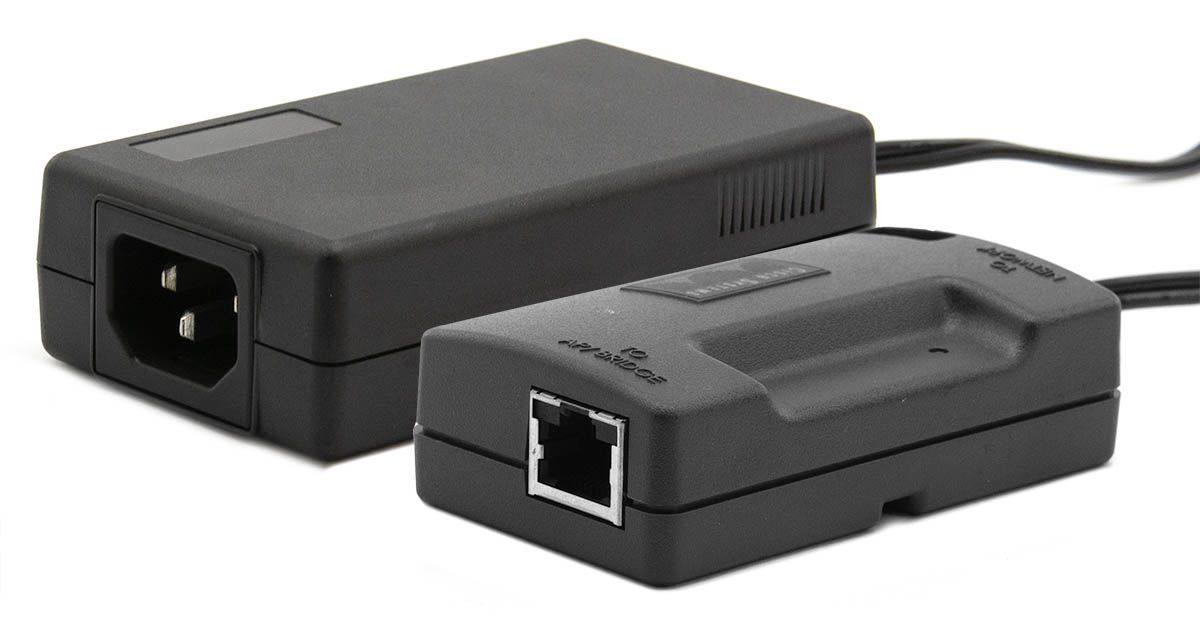 Cisco Aironet 1810 1-Port 48V 125mA PoE Injector - Grade A Refurbished - Cisco Systems Inc. refurbished available on PCLiquidations