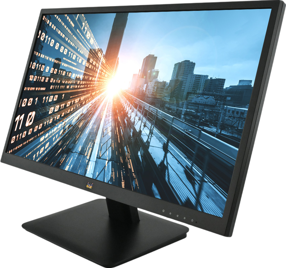 Viewsonic VS2210H 22"" IPS LED LCD Monitor - Grade B Refurbished - ViewSonic refurbished available on PCLiquidations