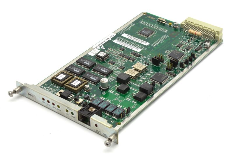 Tadiran Coral IPX Office 77449326100 Universal Digital Interface Card - T1/ PRI-23 Refurbished -  refurbished available on PCLiquidations