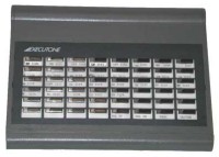 Executone Model 84400 Grey 48-Button DSS Console Refurbished -  refurbished available on PCLiquidations