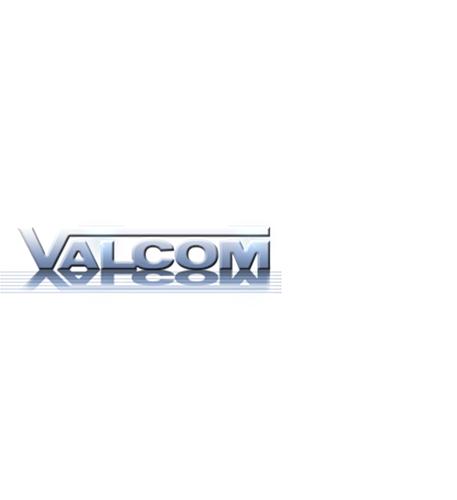 VALCOM 8"" Amplified Ceiling Speaker w/Square Gr Refurbished -  refurbished available on PCLiquidations