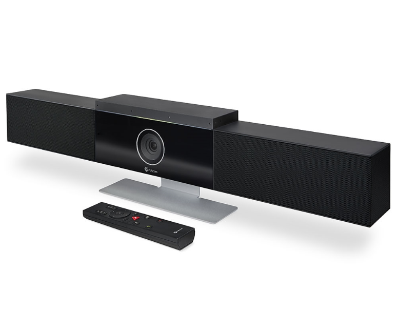 Buy Polycom Studio USB 4k Video Soundbar - Grade A Refurbished - $484.96 Polycom Studio USB 4k Video Soundbar - Grade A Refurbished - Polycom refurbished available on PCLiquidations