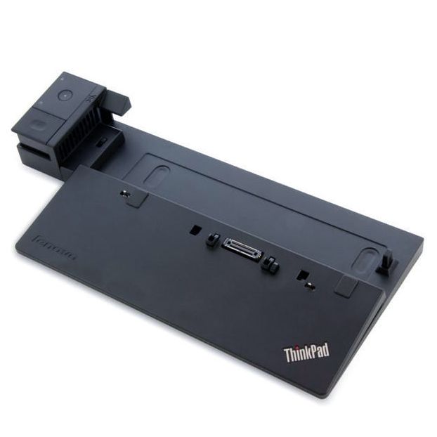 Lenovo ThinkPad Pro Dock 40A1 Docking Station Refurbished - Lenovo refurbished available on PCLiquidations