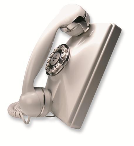 Cetis TeleMatrix Retro Wall Ash Refurbished -  refurbished available on PCLiquidations