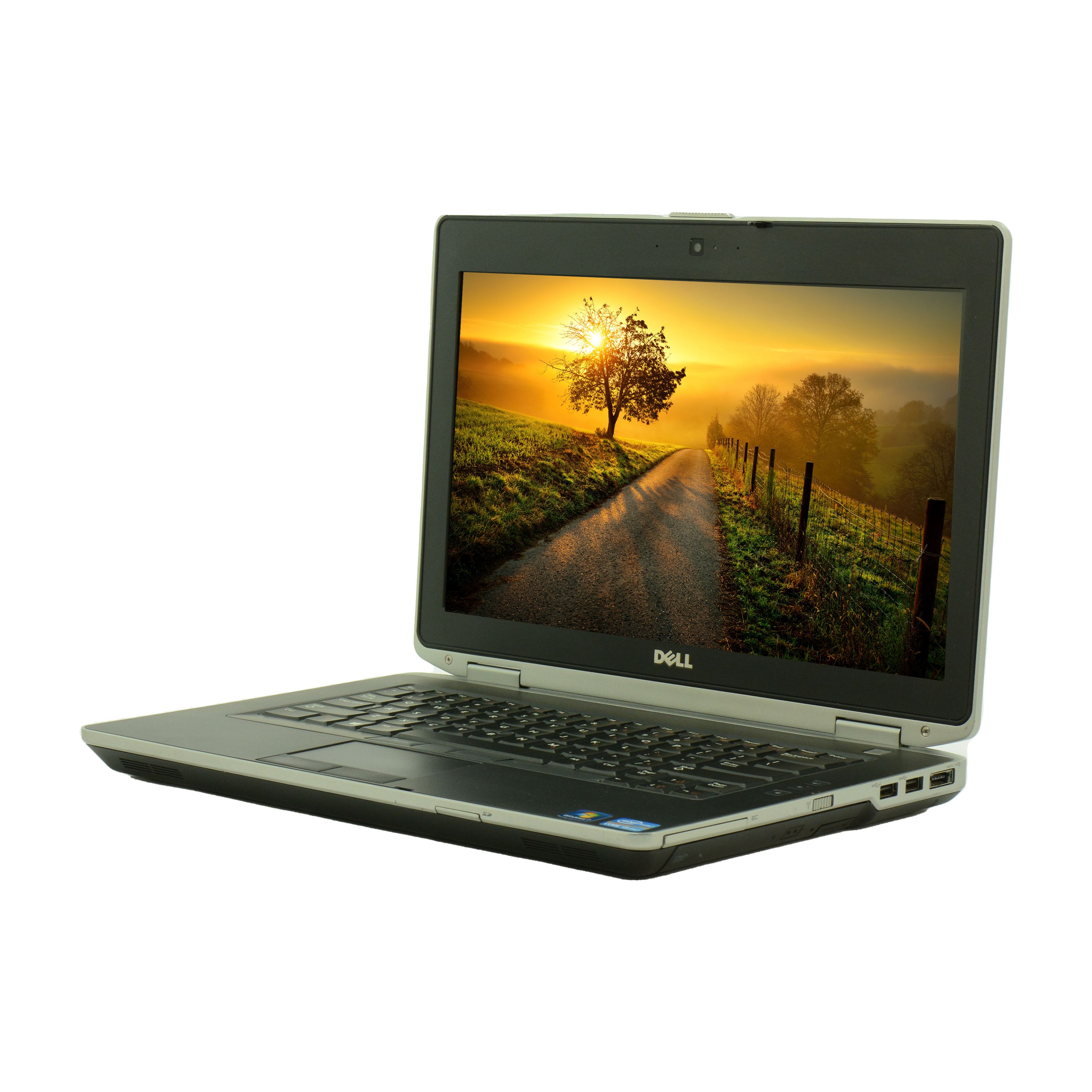 Dell Latitude E6430 14"" Laptop i5-3340M - No OS - Grade A Refurbished - Dell refurbished available on PCLiquidations