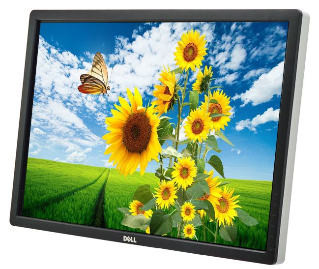 Dell U2413f 24"" Widescreen LED LCD Monitor - Grade C - No Stand Refurbished - Dell refurbished available on PCLiquidations