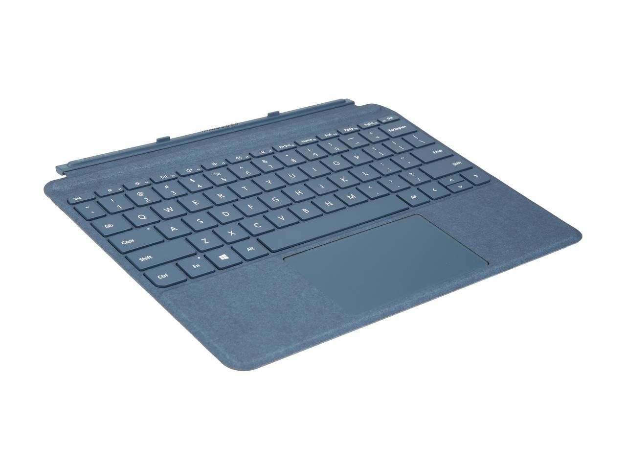 Microsoft Surface Go KCS-00021 Signature Type Cover - Refurbished Refurbished - Microsoft refurbished available on PCLiquidations