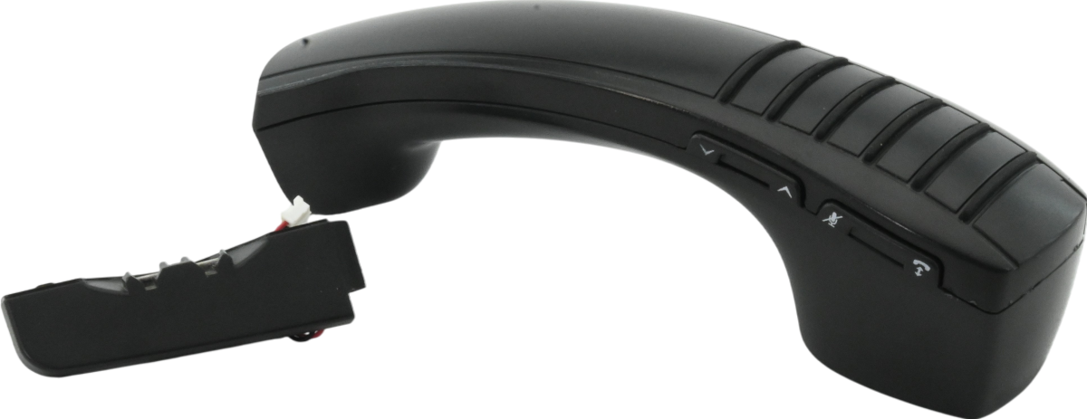 Mitel DECT 50005405 Cordless DECT Handset w/ Charging Plate - Grade A Refurbished - Mitel refurbished available on PCLiquidations