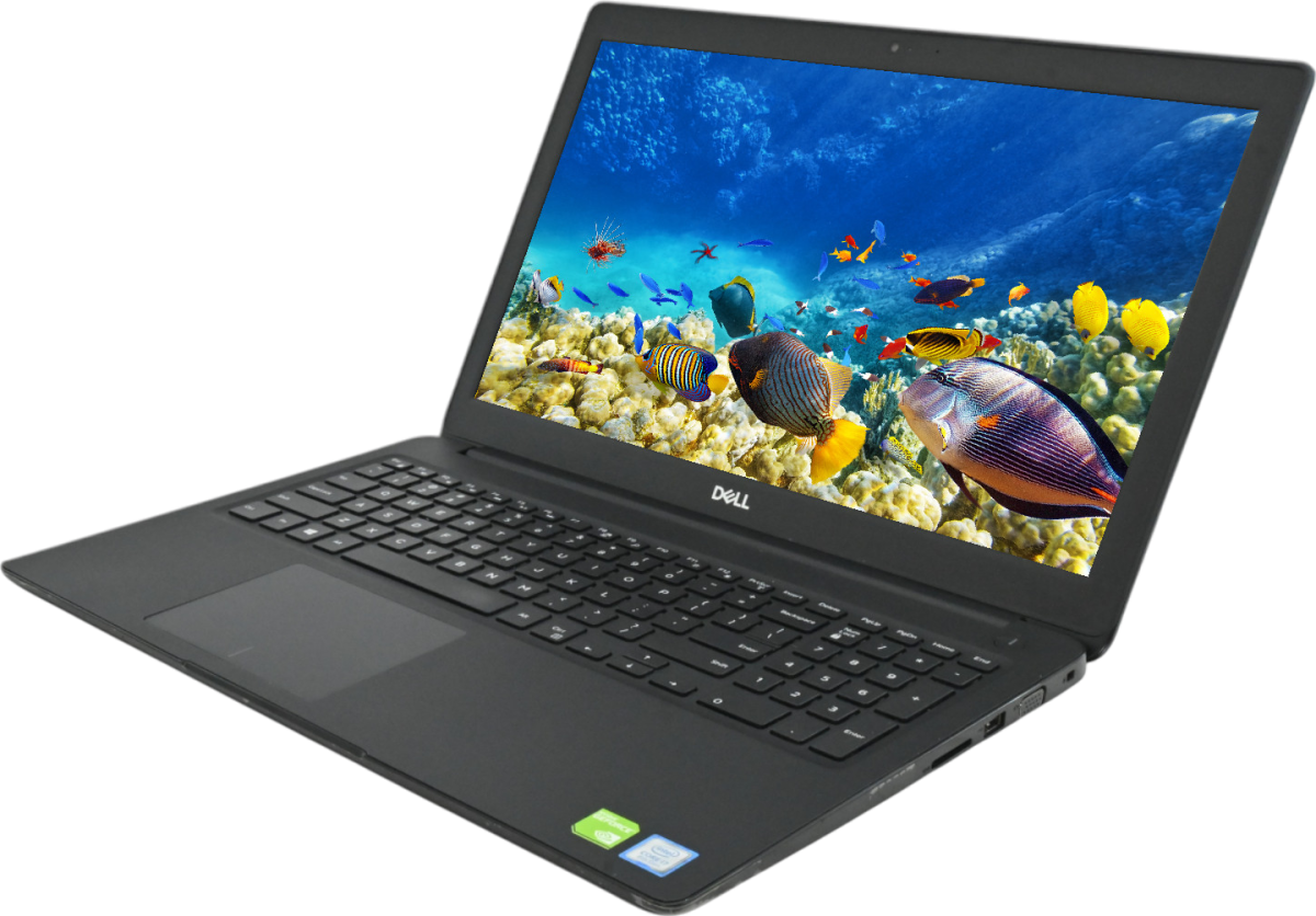 Dell Latitude 3500 15.6"" Laptop i7-8565U - Windows 11 - Grade C Refurbished - Dell refurbished available on PCLiquidations