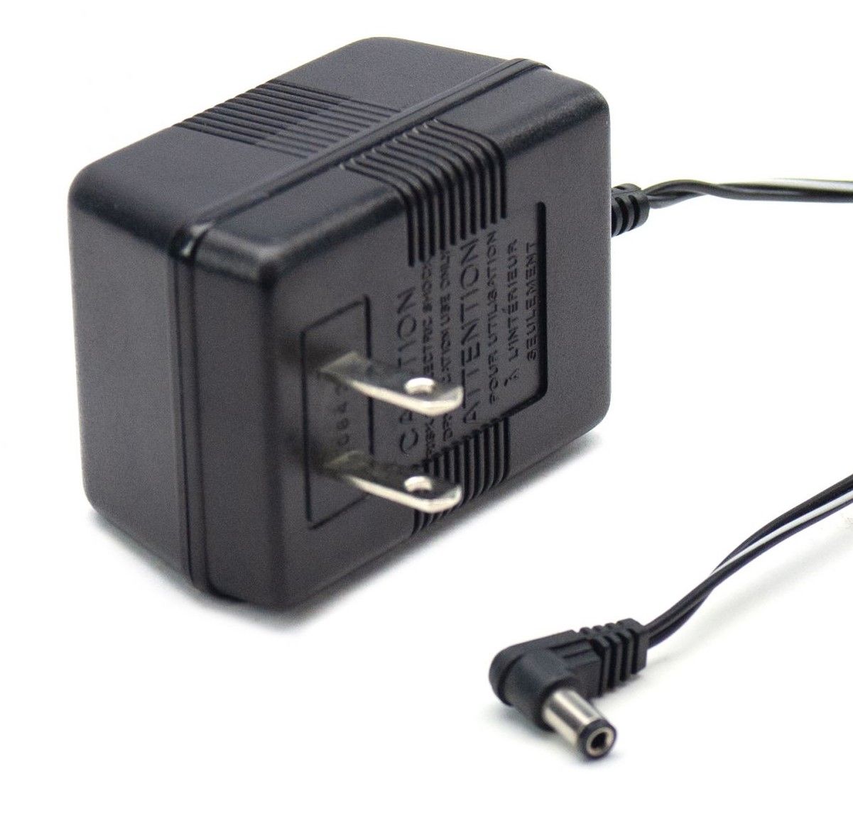 Allworx U240040D31 24V 400mA 3W Power Adapter Refurbished -  refurbished available on PCLiquidations