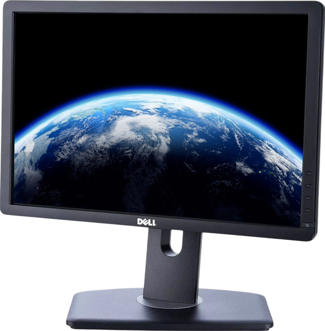 Dell P1913b 19"" Widescreen LCD Monitor - Grade B Refurbished - Dell refurbished available on PCLiquidations