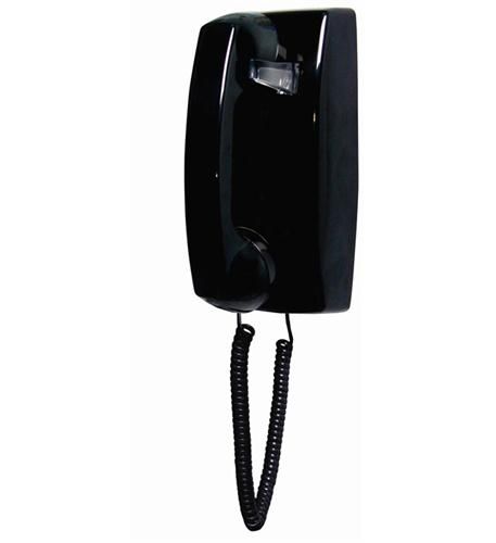 Buy Cortelco 2554 No Dial Black Wall Phone - New Refurbished - $82.66 Cortelco 2554 No Dial Black Wall Phone - New Refurbished - Cortelco refurbished available on PCLiquidations